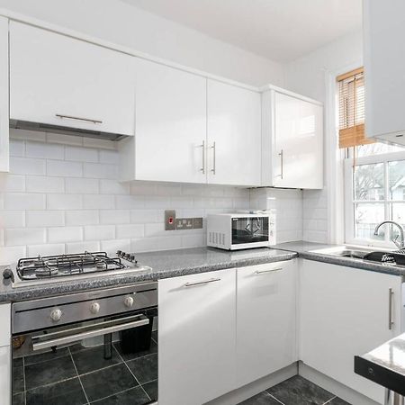 Guestready - Modern 2-Bed For 4 In Golders Green! London Exterior photo