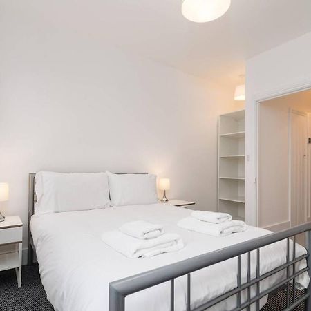 Guestready - Modern 2-Bed For 4 In Golders Green! London Exterior photo