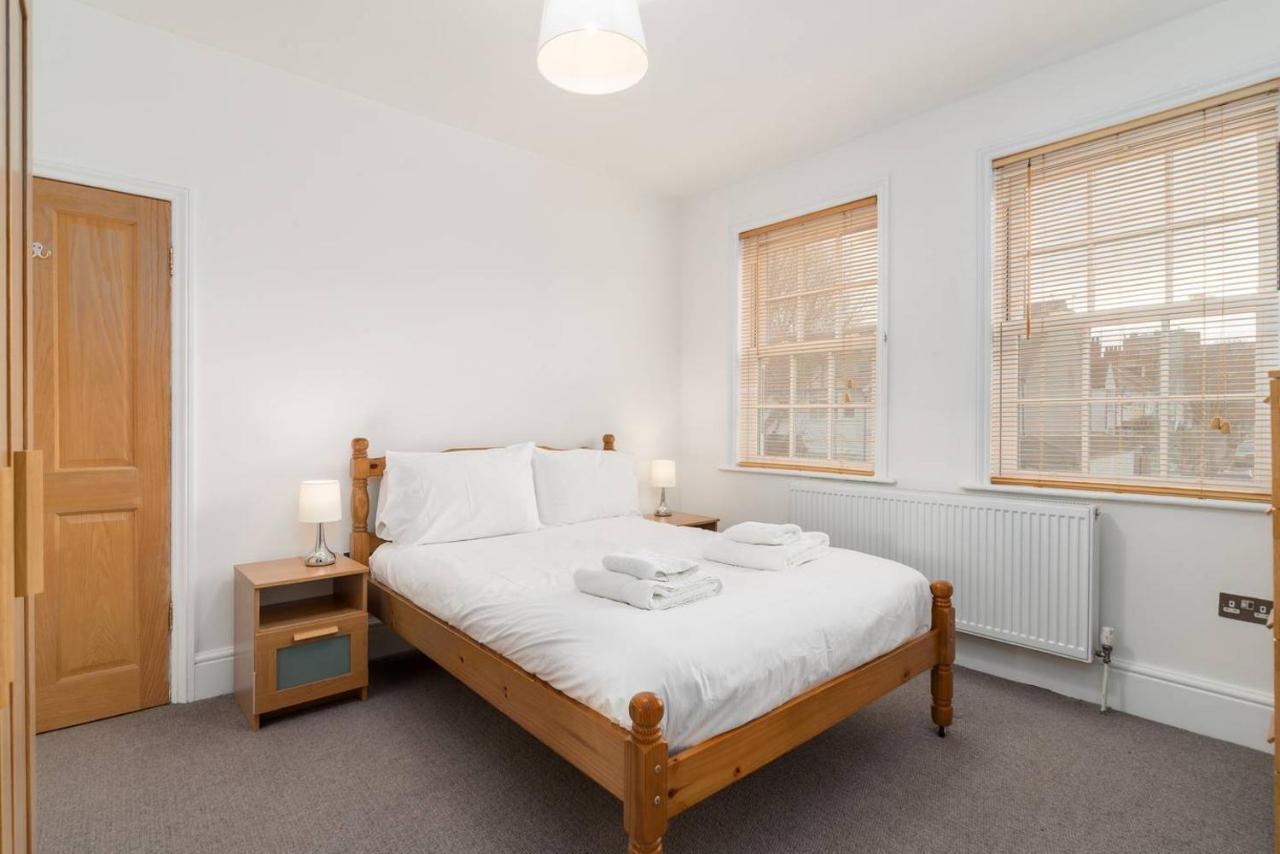 Guestready - Modern 2-Bed For 4 In Golders Green! London Exterior photo