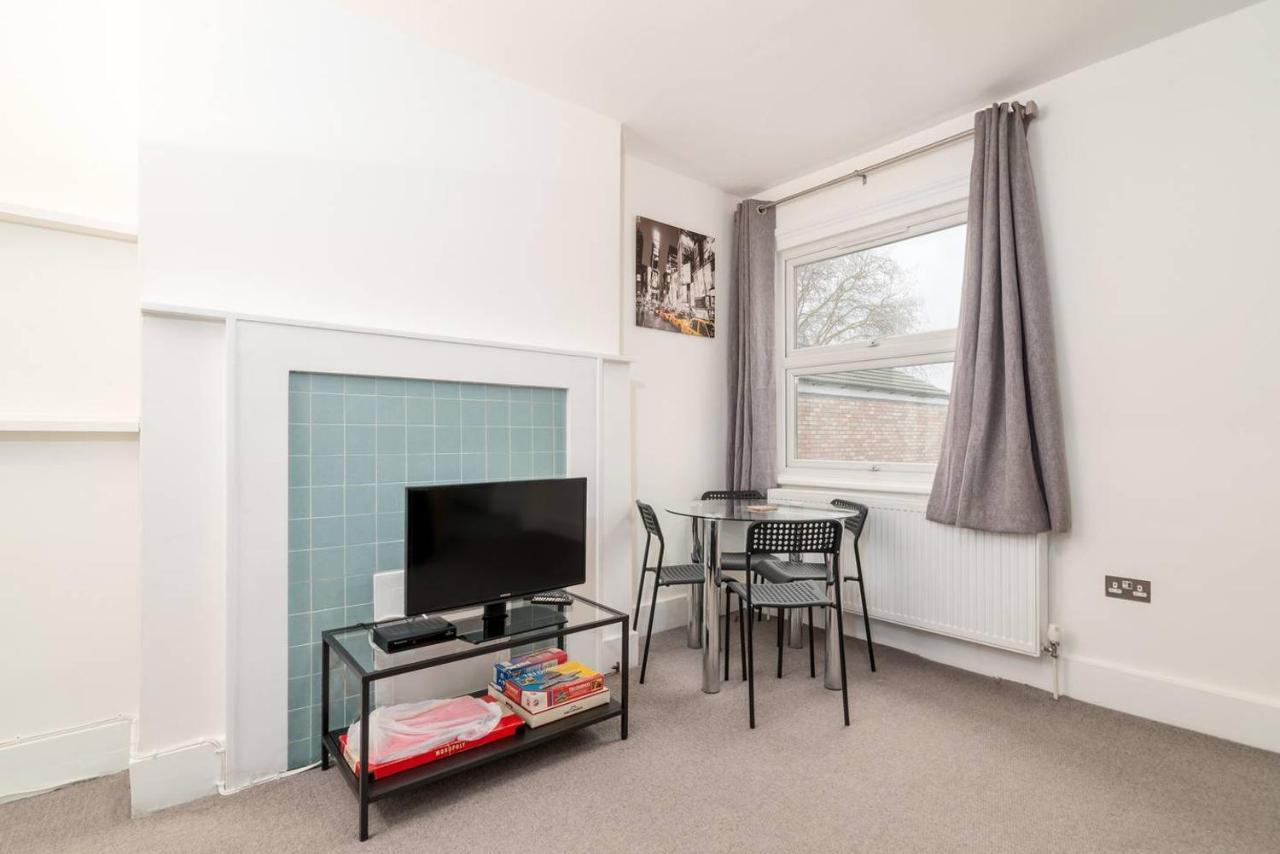 Guestready - Modern 2-Bed For 4 In Golders Green! London Exterior photo
