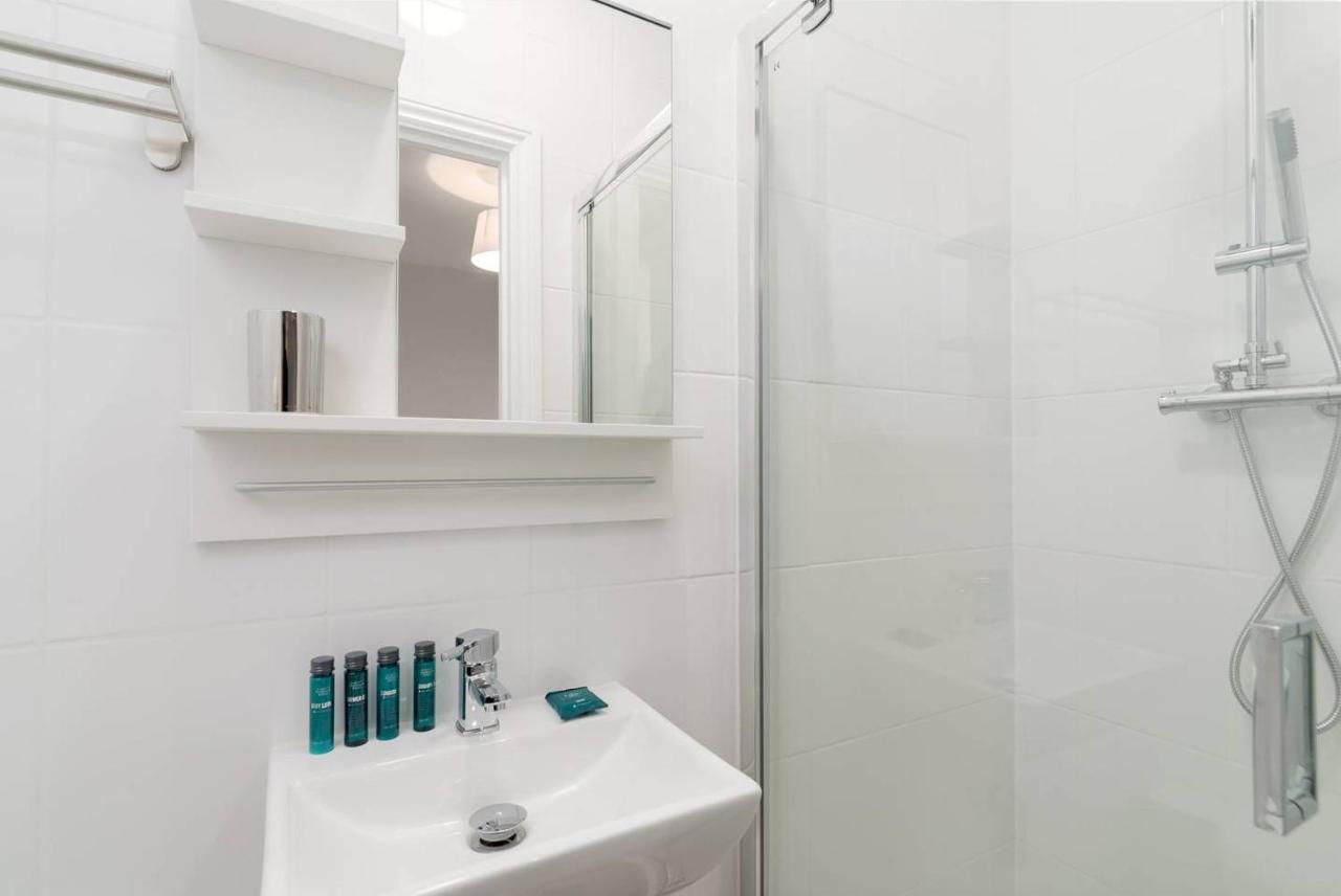 Guestready - Modern 2-Bed For 4 In Golders Green! London Exterior photo