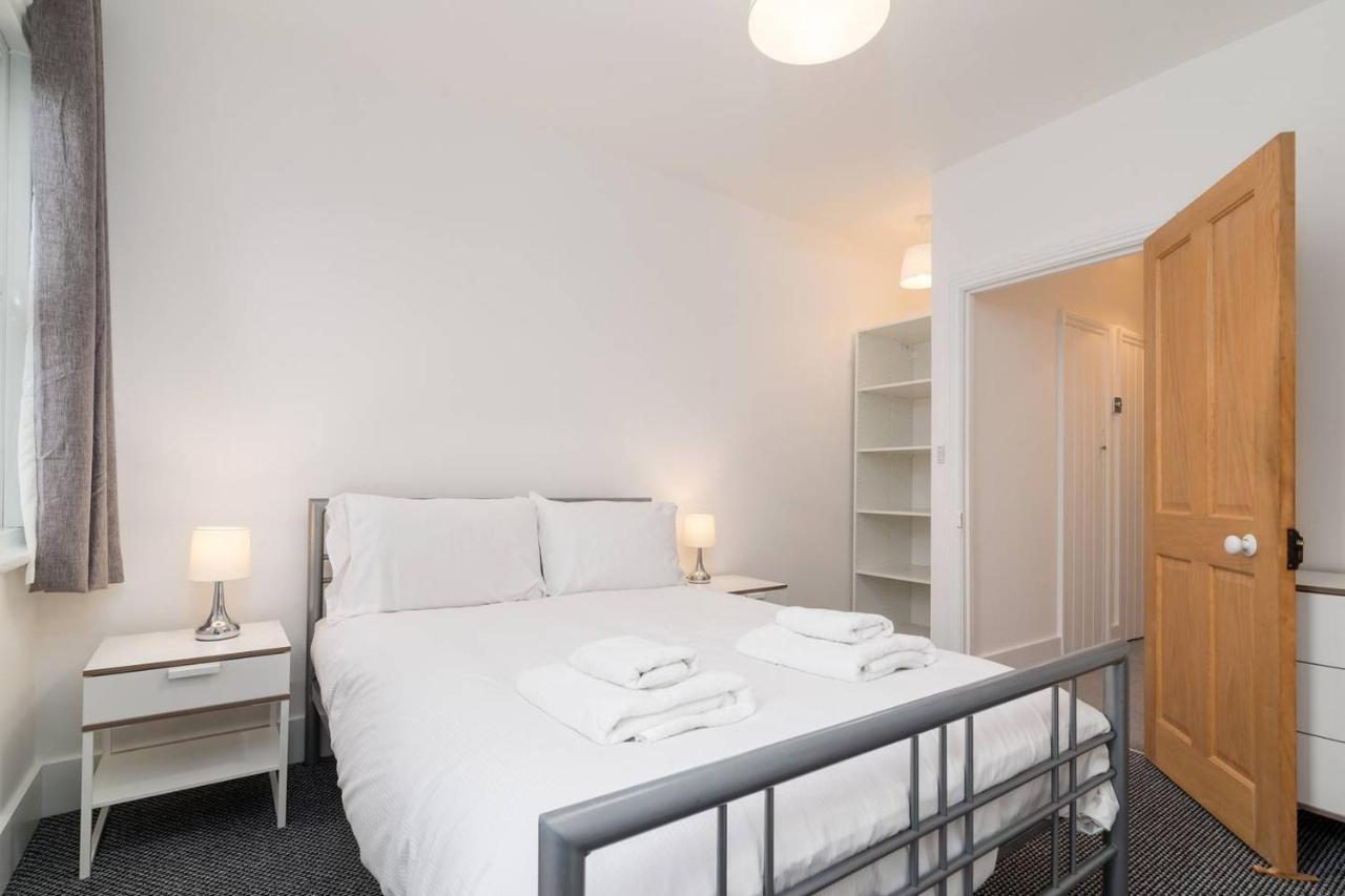 Guestready - Modern 2-Bed For 4 In Golders Green! London Exterior photo