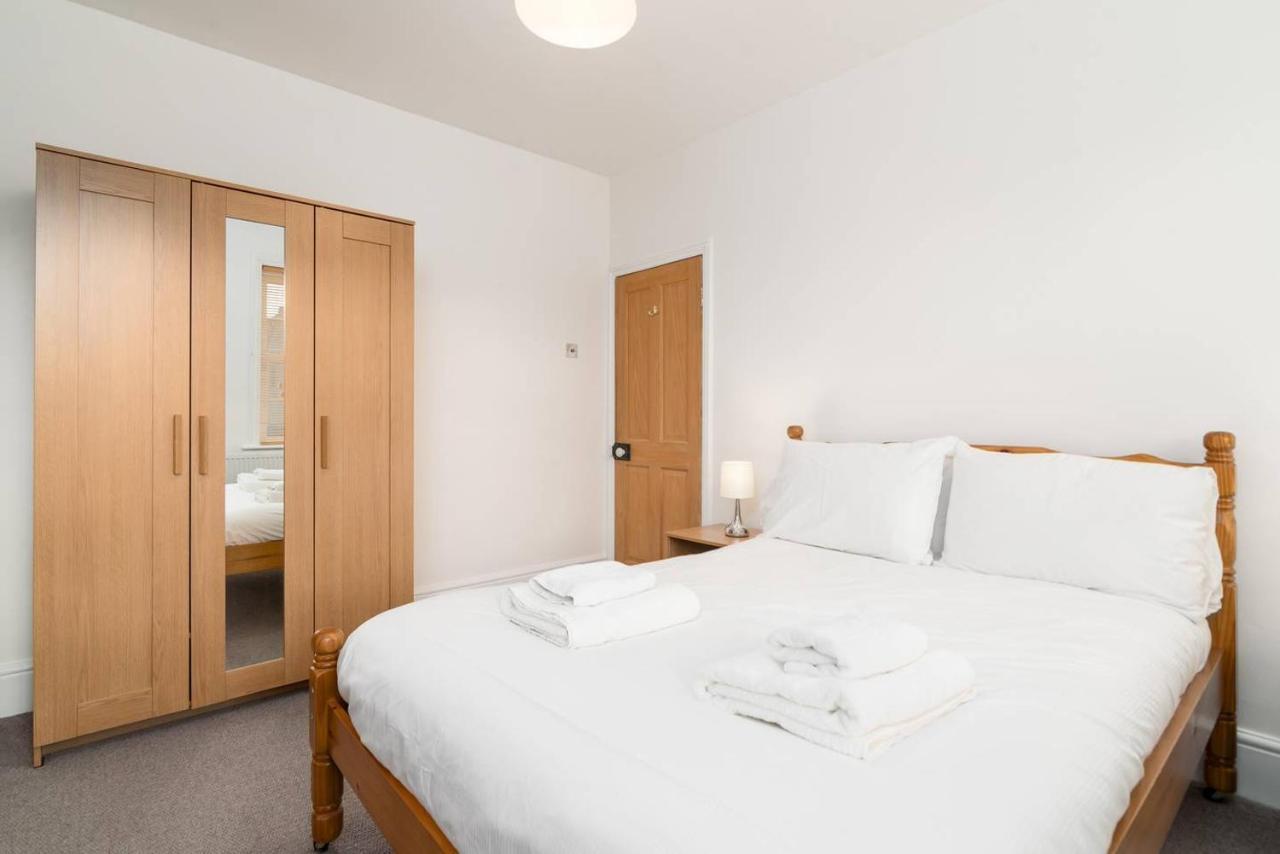 Guestready - Modern 2-Bed For 4 In Golders Green! London Exterior photo